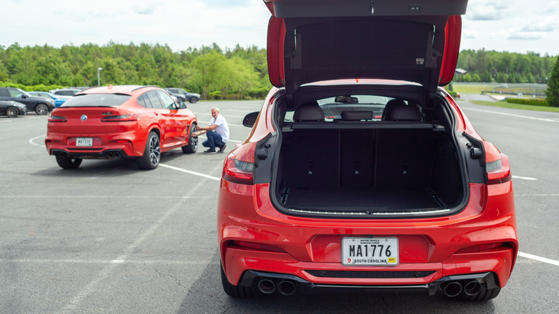 Photo: Justin Westbrook / Jalopnik